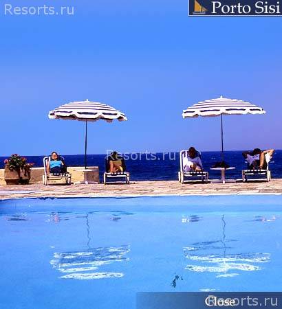 Porto Sisi Hotel 31